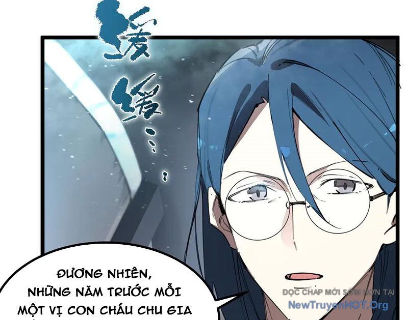 Thánh Hiệp Sĩ Cấp SSS - Chapter 83 - Page 150