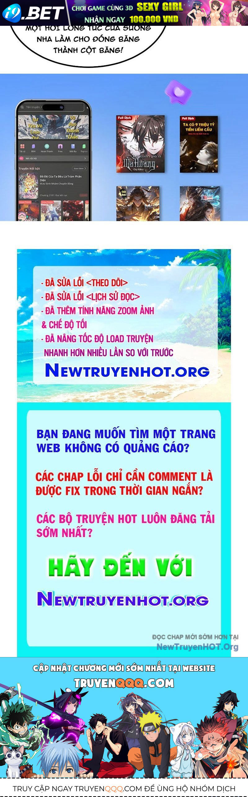 Thánh Hiệp Sĩ Cấp SSS - Chapter 83 - Page 157