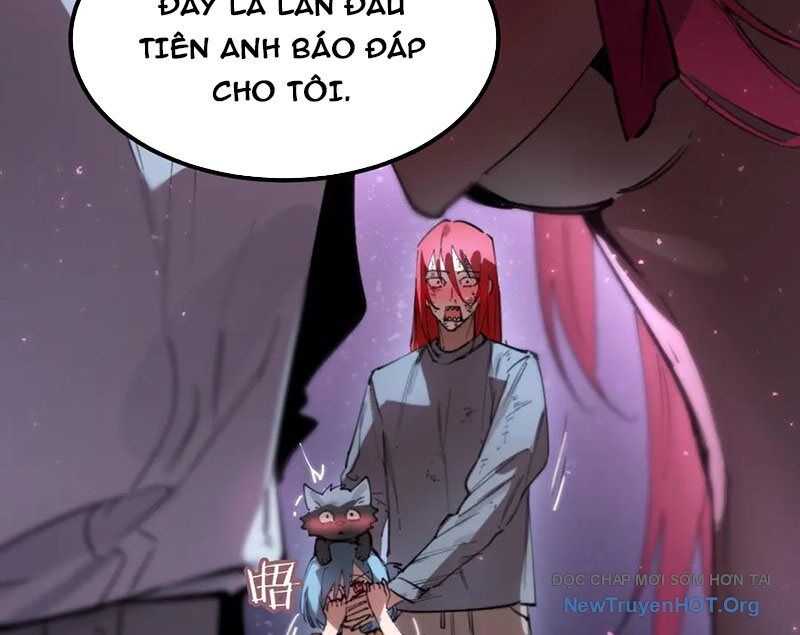 Thánh Hiệp Sĩ Cấp SSS - Chapter 83 - Page 23