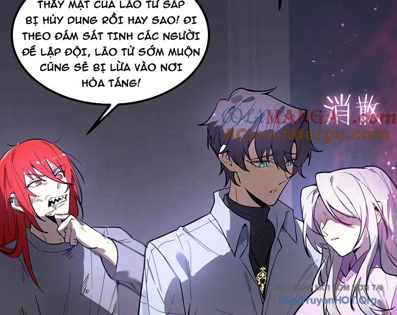 Thánh Hiệp Sĩ Cấp SSS - Chapter 83 - Page 31