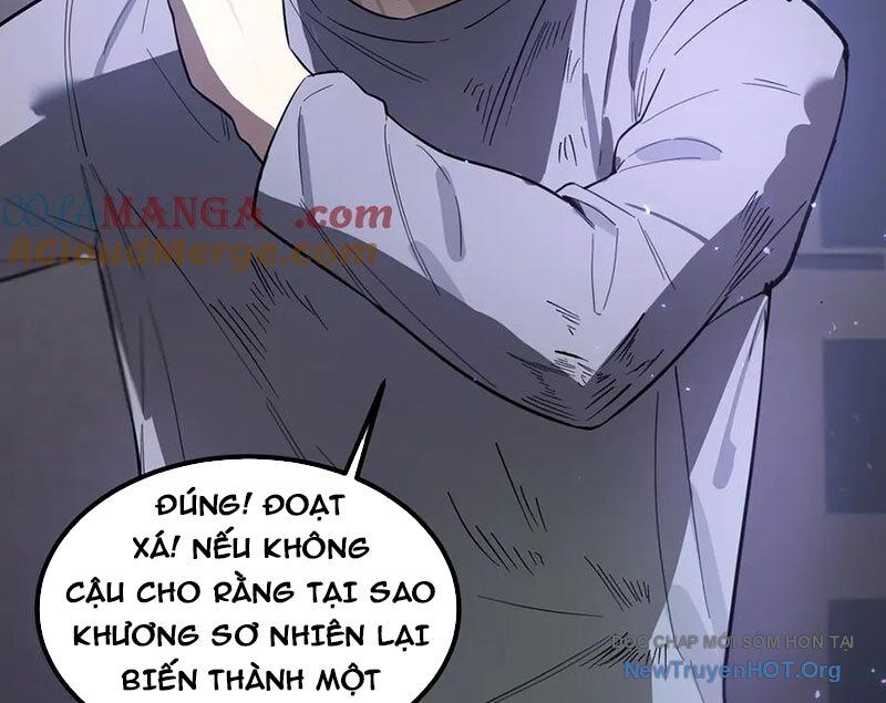 Thánh Hiệp Sĩ Cấp SSS - Chapter 83 - Page 35
