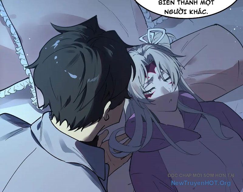 Thánh Hiệp Sĩ Cấp SSS - Chapter 83 - Page 41