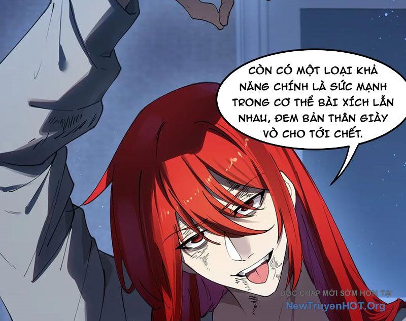 Thánh Hiệp Sĩ Cấp SSS - Chapter 83 - Page 44