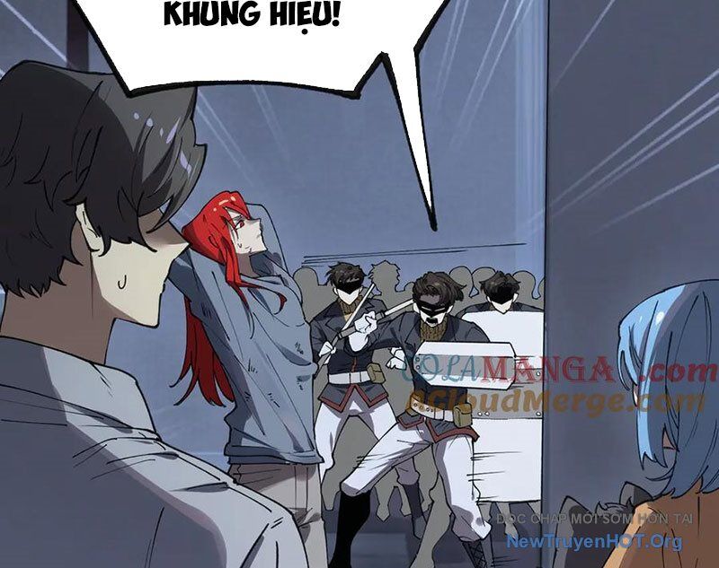 Thánh Hiệp Sĩ Cấp SSS - Chapter 83 - Page 61