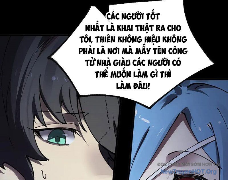 Thánh Hiệp Sĩ Cấp SSS - Chapter 83 - Page 63