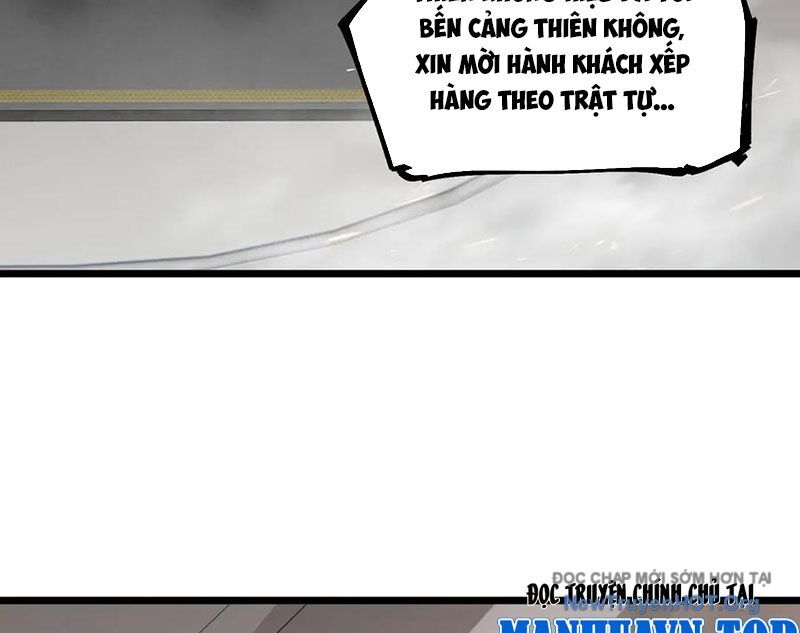 Thánh Hiệp Sĩ Cấp SSS - Chapter 83 - Page 77