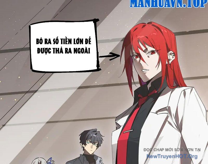 Thánh Hiệp Sĩ Cấp SSS - Chapter 83 - Page 78