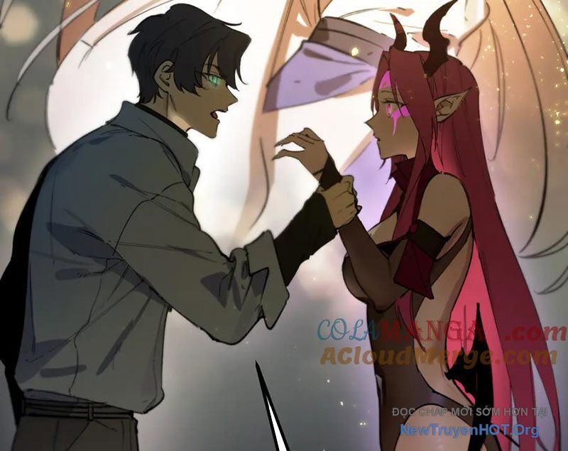 Thánh Hiệp Sĩ Cấp SSS - Chapter 83 - Page 8