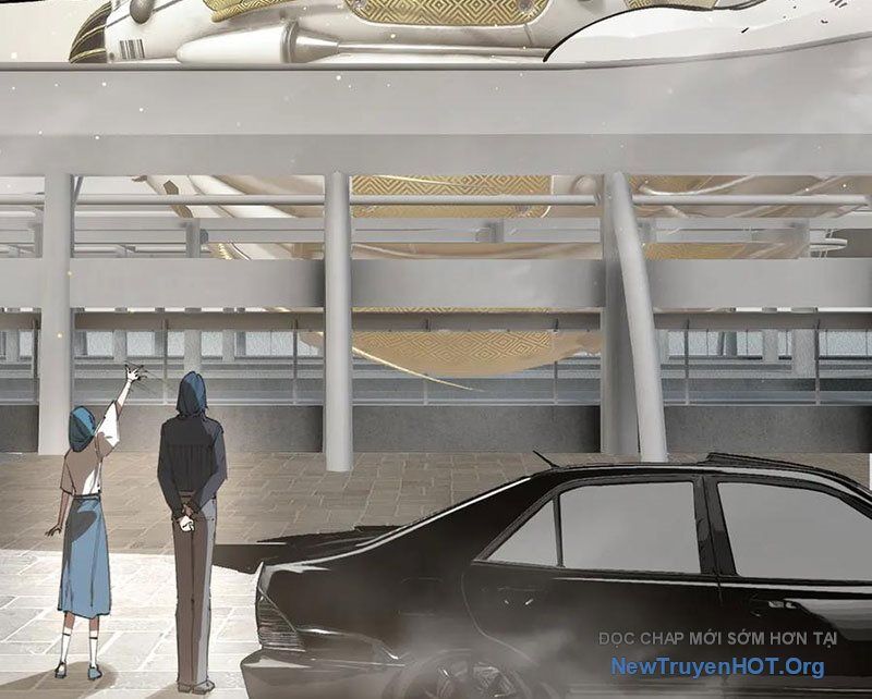 Thánh Hiệp Sĩ Cấp SSS - Chapter 83 - Page 81