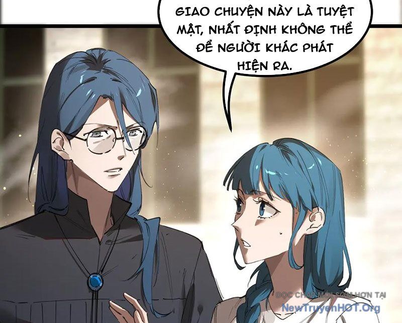 Thánh Hiệp Sĩ Cấp SSS - Chapter 83 - Page 83