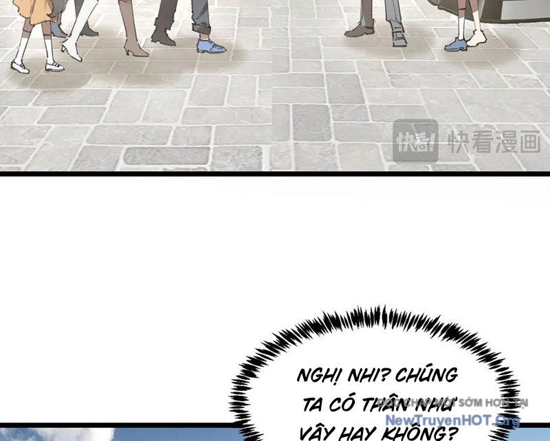 Thánh Hiệp Sĩ Cấp SSS - Chapter 83 - Page 87