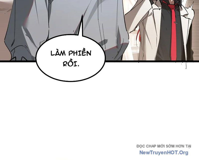 Thánh Hiệp Sĩ Cấp SSS - Chapter 83 - Page 89