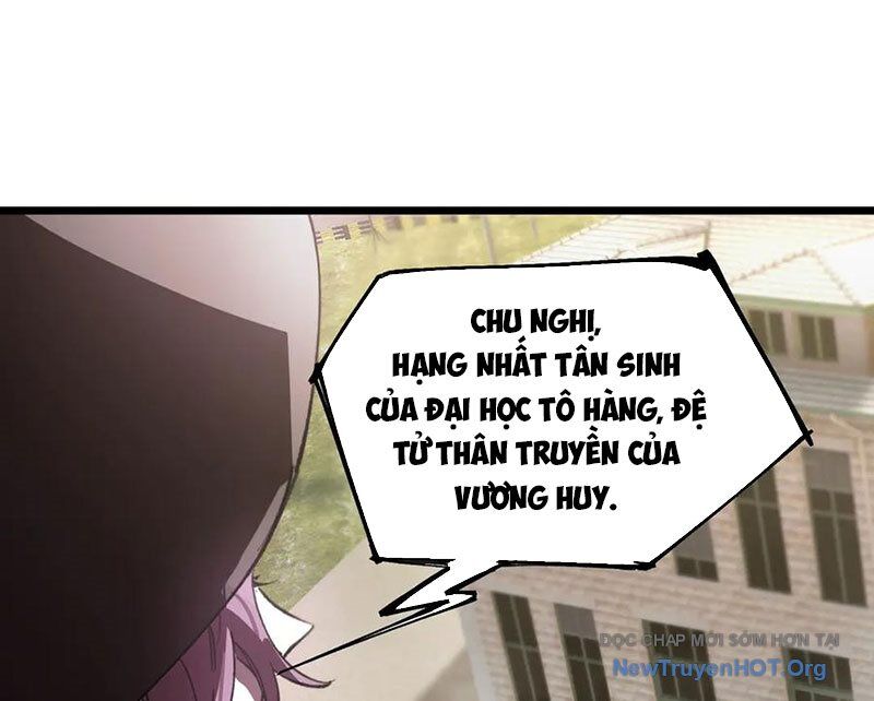 Thánh Hiệp Sĩ Cấp SSS - Chapter 83 - Page 94