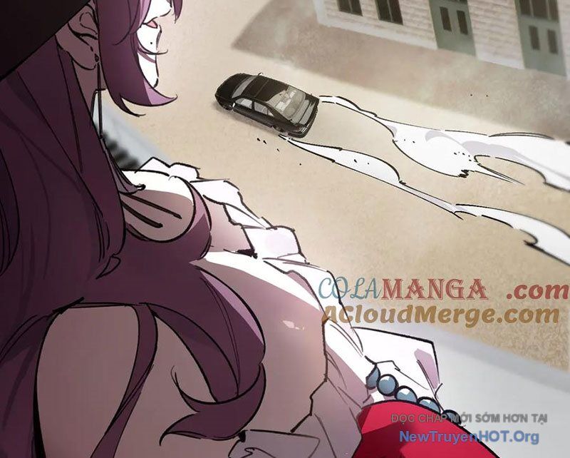 Thánh Hiệp Sĩ Cấp SSS - Chapter 83 - Page 95