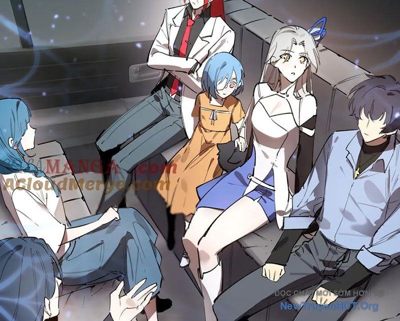 Thánh Hiệp Sĩ Cấp SSS - Chapter 83 - Page 99