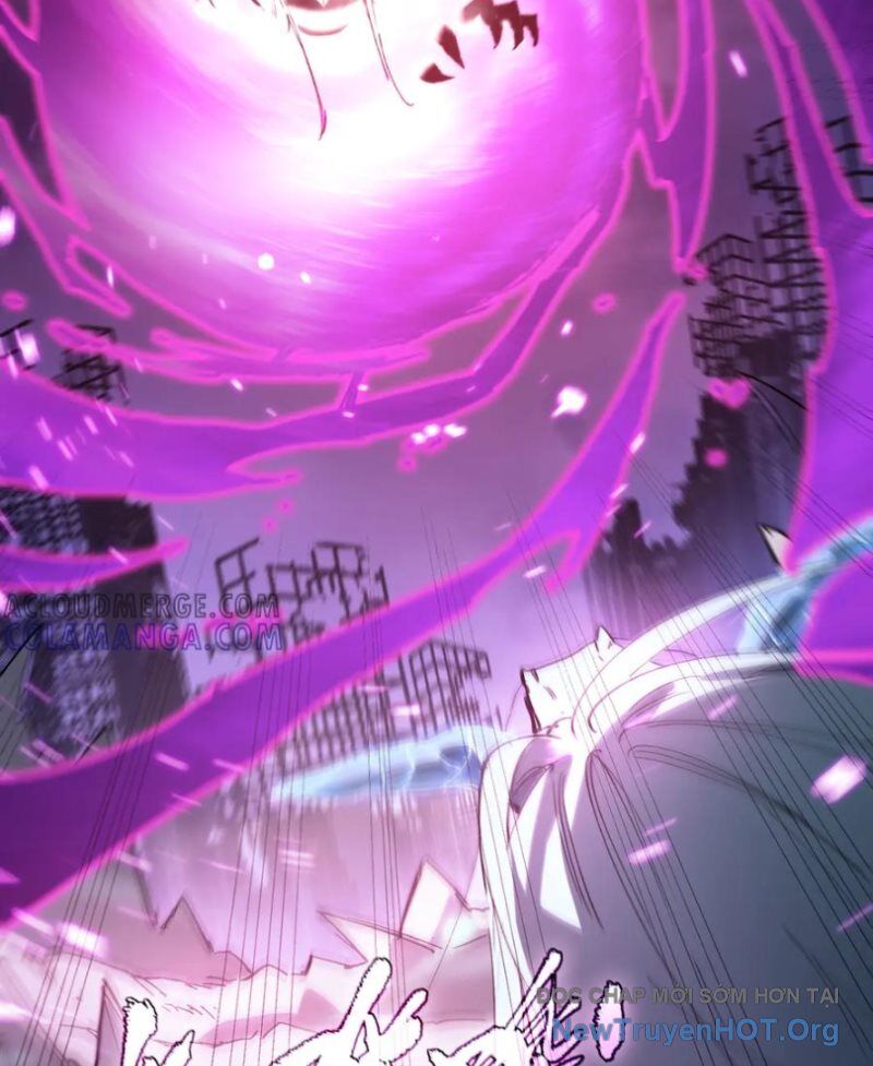 Thánh Hiệp Sĩ Cấp SSS - Chapter 84.5 - Page 100