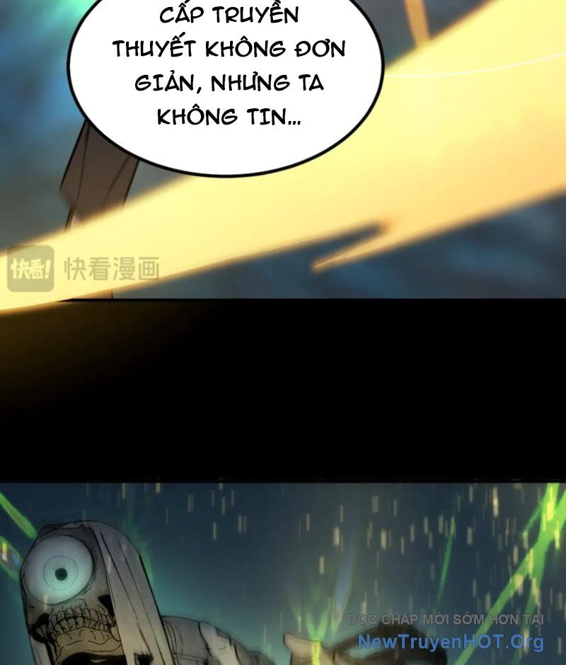 Thánh Hiệp Sĩ Cấp SSS - Chapter 84.5 - Page 14