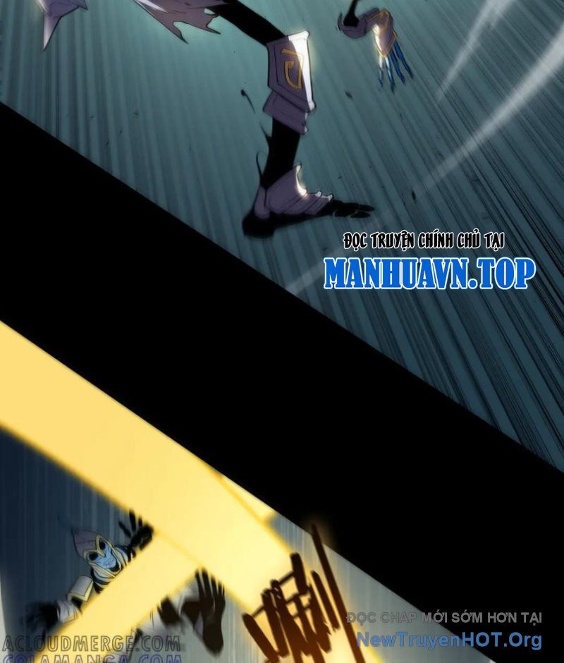 Thánh Hiệp Sĩ Cấp SSS - Chapter 84.5 - Page 23