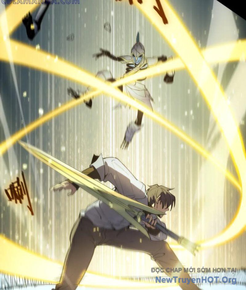 Thánh Hiệp Sĩ Cấp SSS - Chapter 84.5 - Page 24