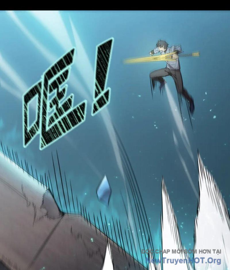 Thánh Hiệp Sĩ Cấp SSS - Chapter 84.5 - Page 27