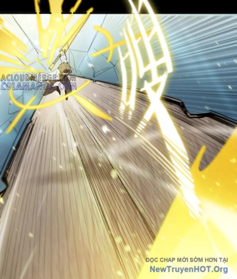 Thánh Hiệp Sĩ Cấp SSS - Chapter 84.5 - Page 29