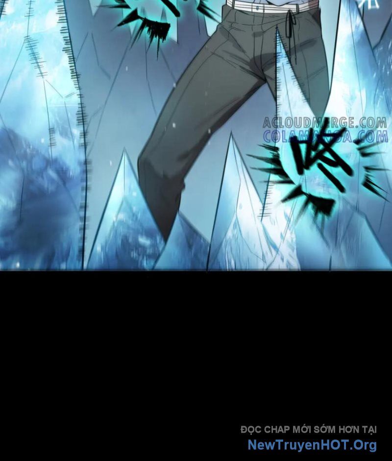Thánh Hiệp Sĩ Cấp SSS - Chapter 84.5 - Page 3