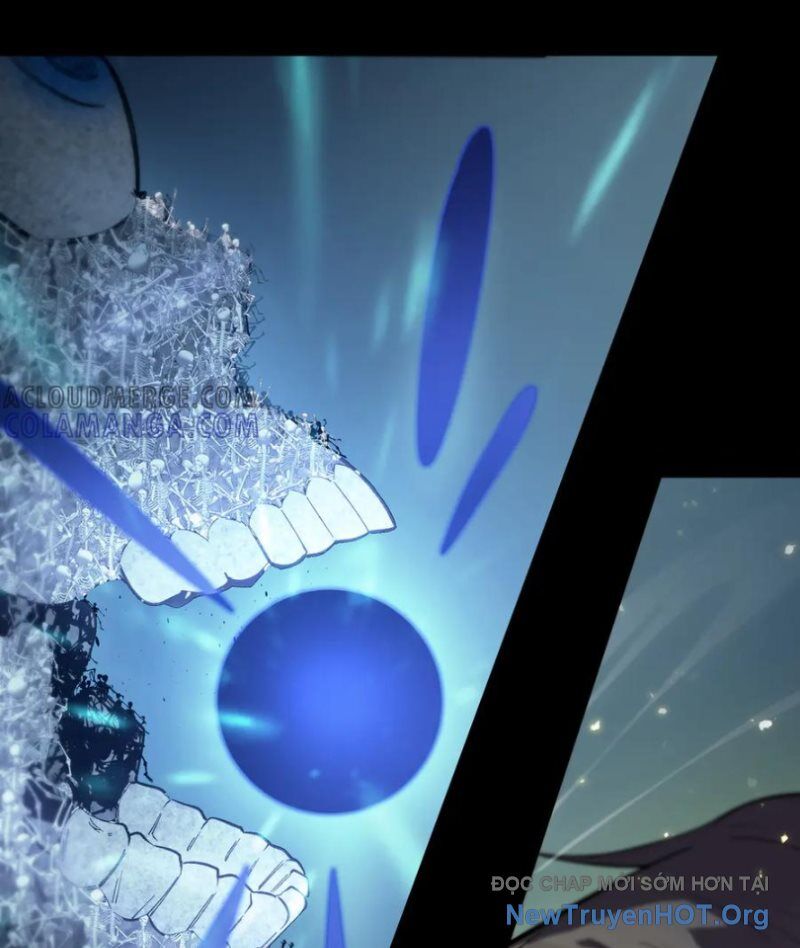 Thánh Hiệp Sĩ Cấp SSS - Chapter 84.5 - Page 34