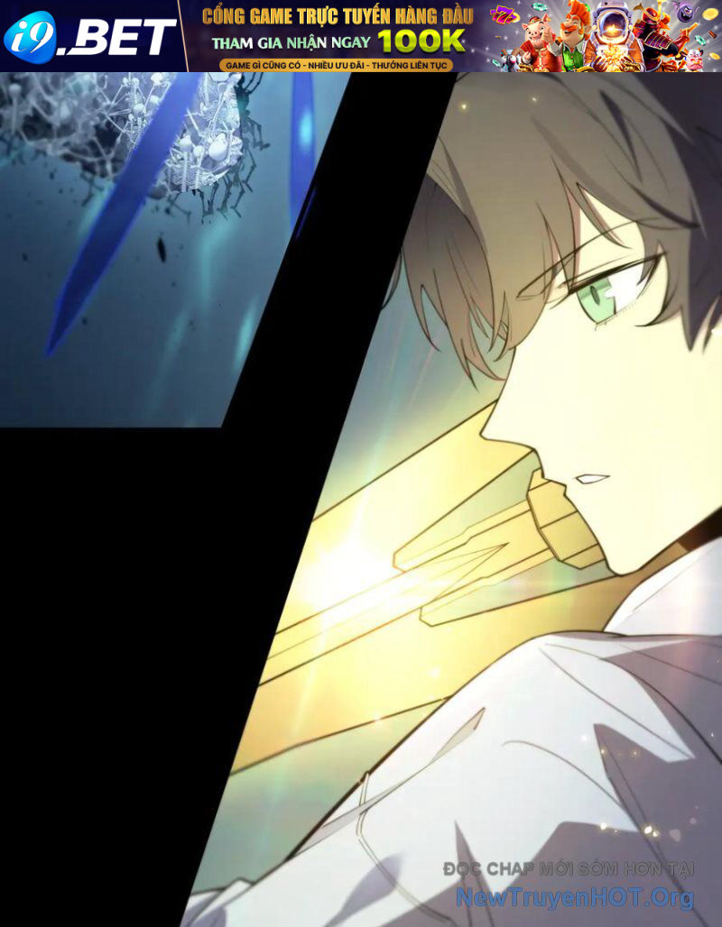 Thánh Hiệp Sĩ Cấp SSS - Chapter 84.5 - Page 35