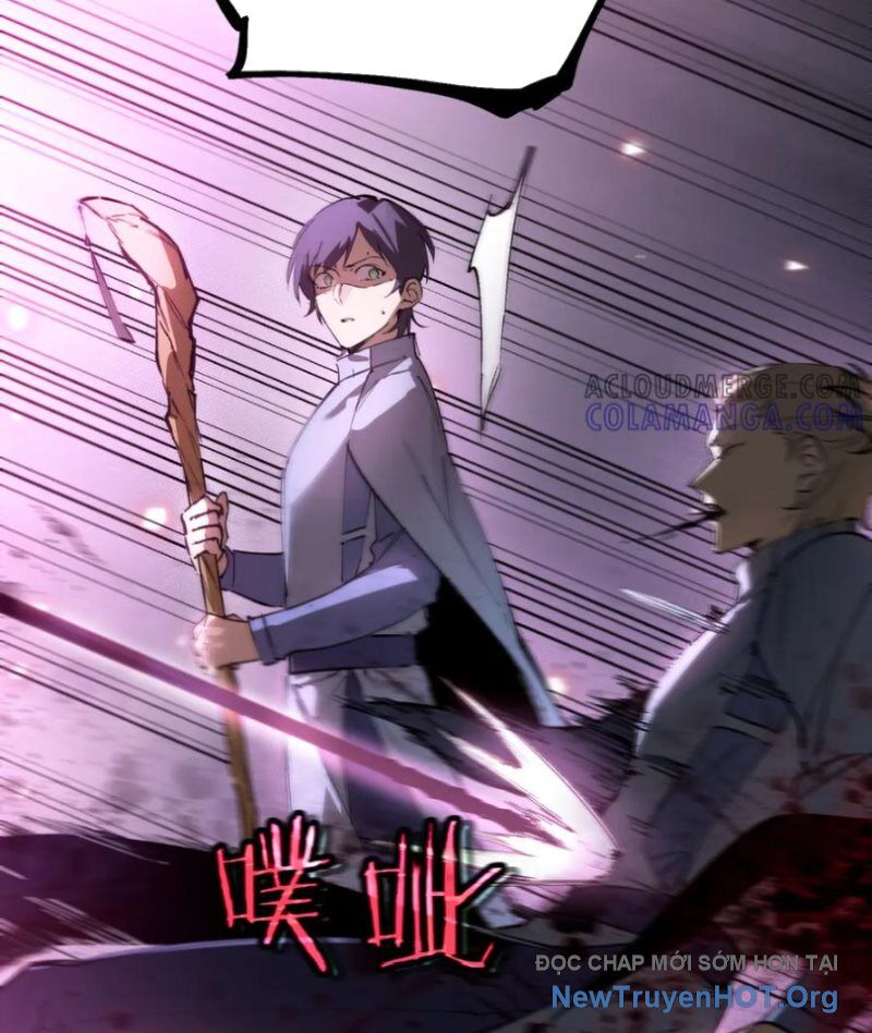 Thánh Hiệp Sĩ Cấp SSS - Chapter 84.5 - Page 47