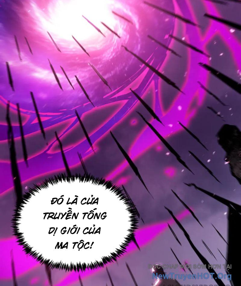 Thánh Hiệp Sĩ Cấp SSS - Chapter 84.5 - Page 49