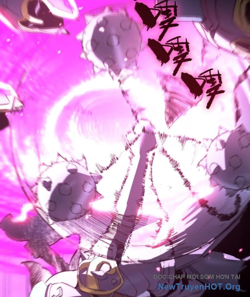 Thánh Hiệp Sĩ Cấp SSS - Chapter 84.5 - Page 51