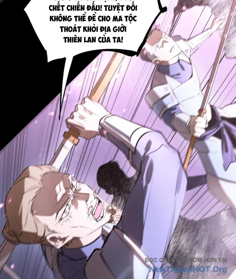 Thánh Hiệp Sĩ Cấp SSS - Chapter 84.5 - Page 53