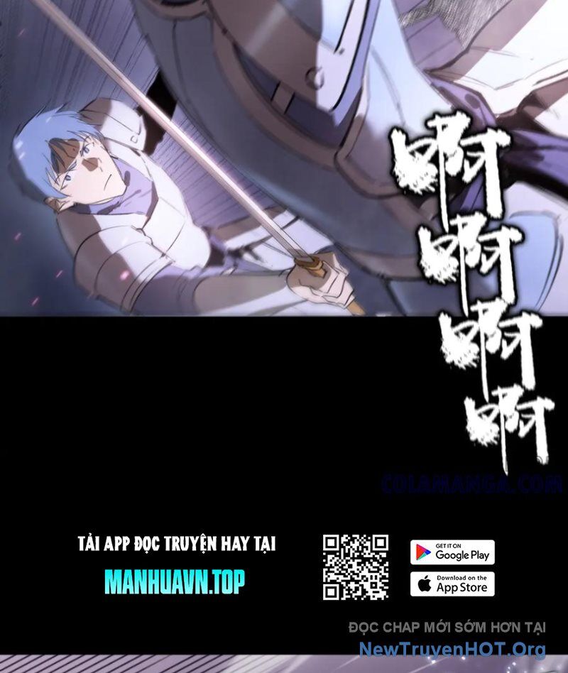 Thánh Hiệp Sĩ Cấp SSS - Chapter 84.5 - Page 54