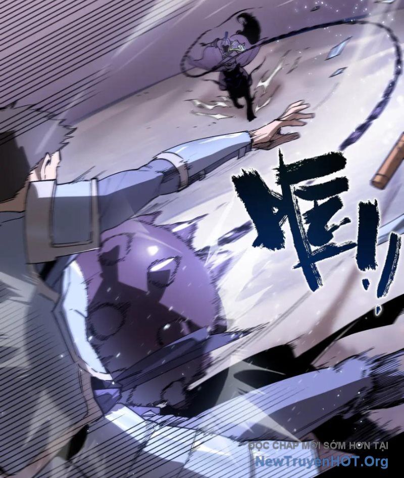 Thánh Hiệp Sĩ Cấp SSS - Chapter 84.5 - Page 55