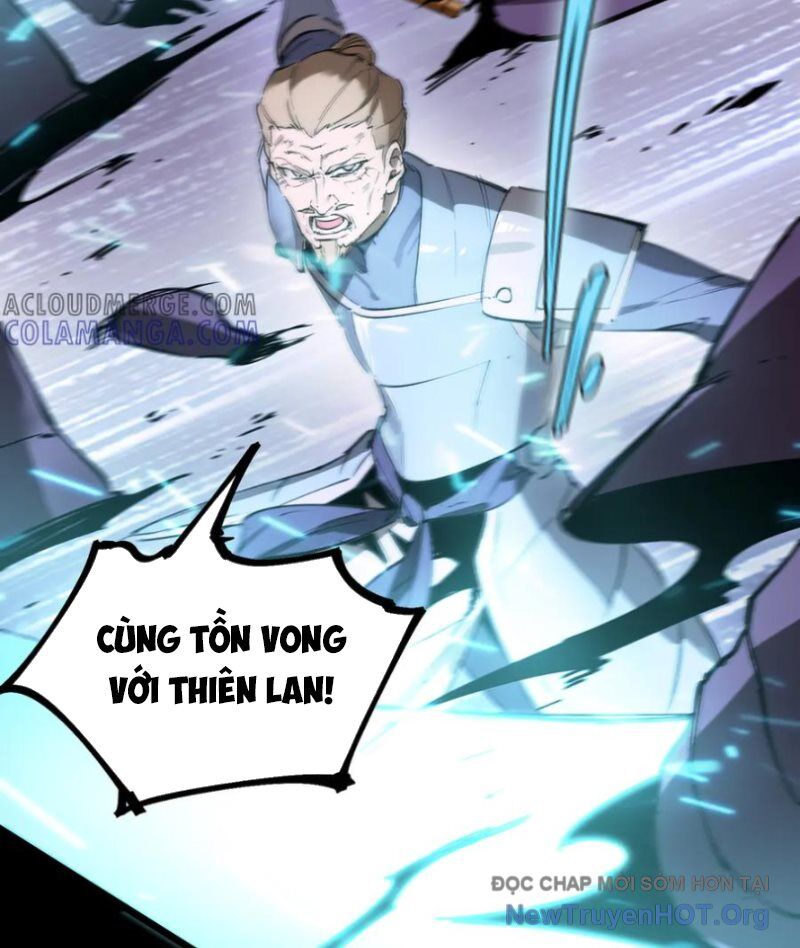 Thánh Hiệp Sĩ Cấp SSS - Chapter 84.5 - Page 57