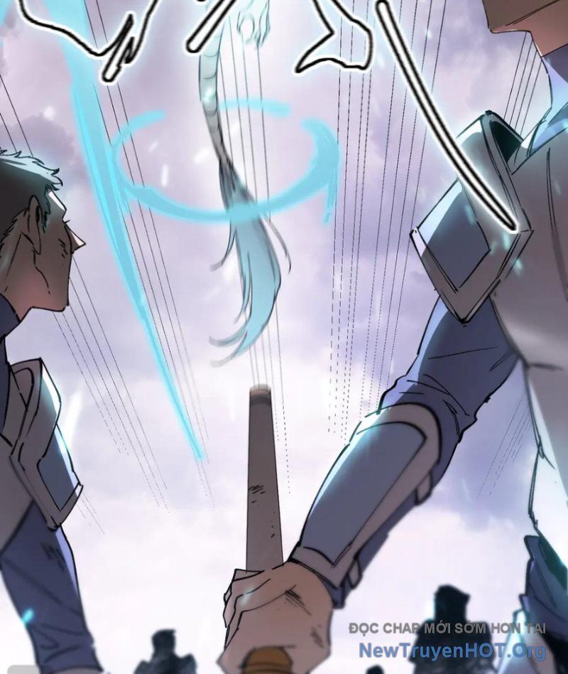 Thánh Hiệp Sĩ Cấp SSS - Chapter 84.5 - Page 60