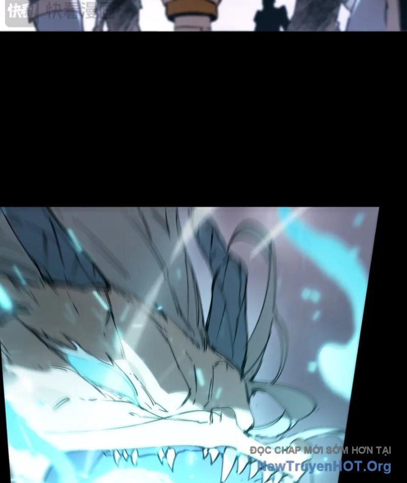 Thánh Hiệp Sĩ Cấp SSS - Chapter 84.5 - Page 61