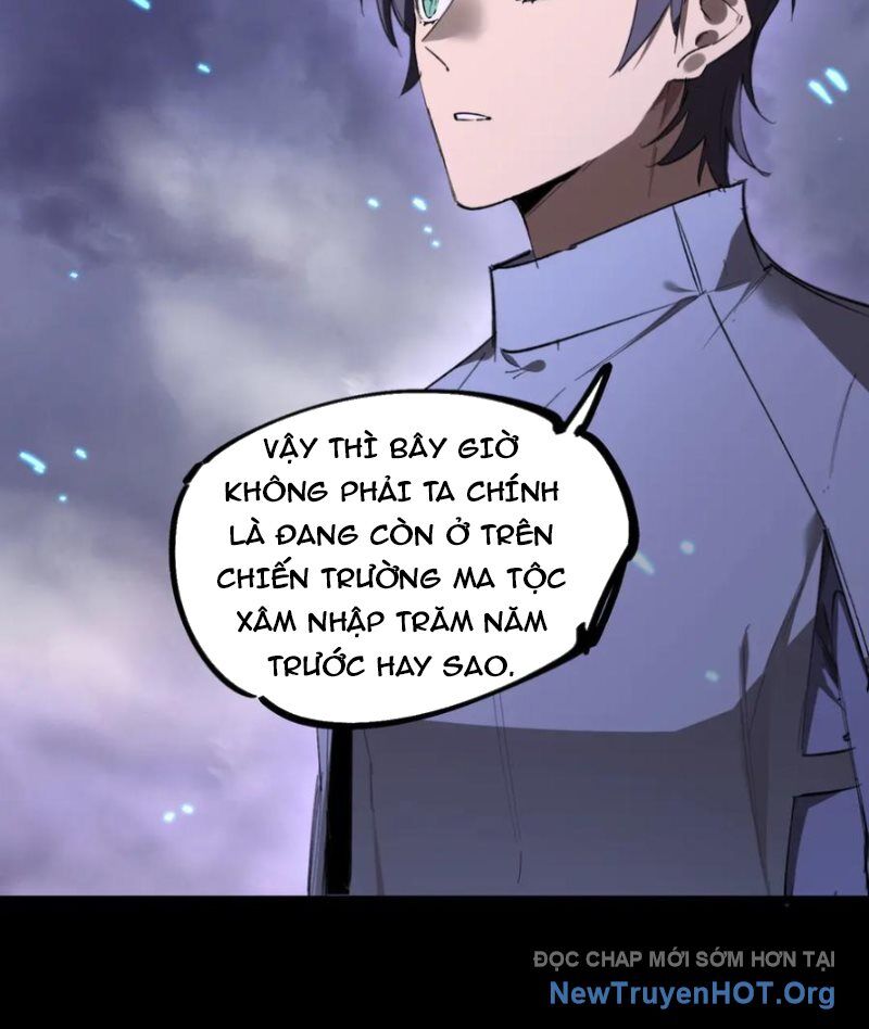 Thánh Hiệp Sĩ Cấp SSS - Chapter 84.5 - Page 69