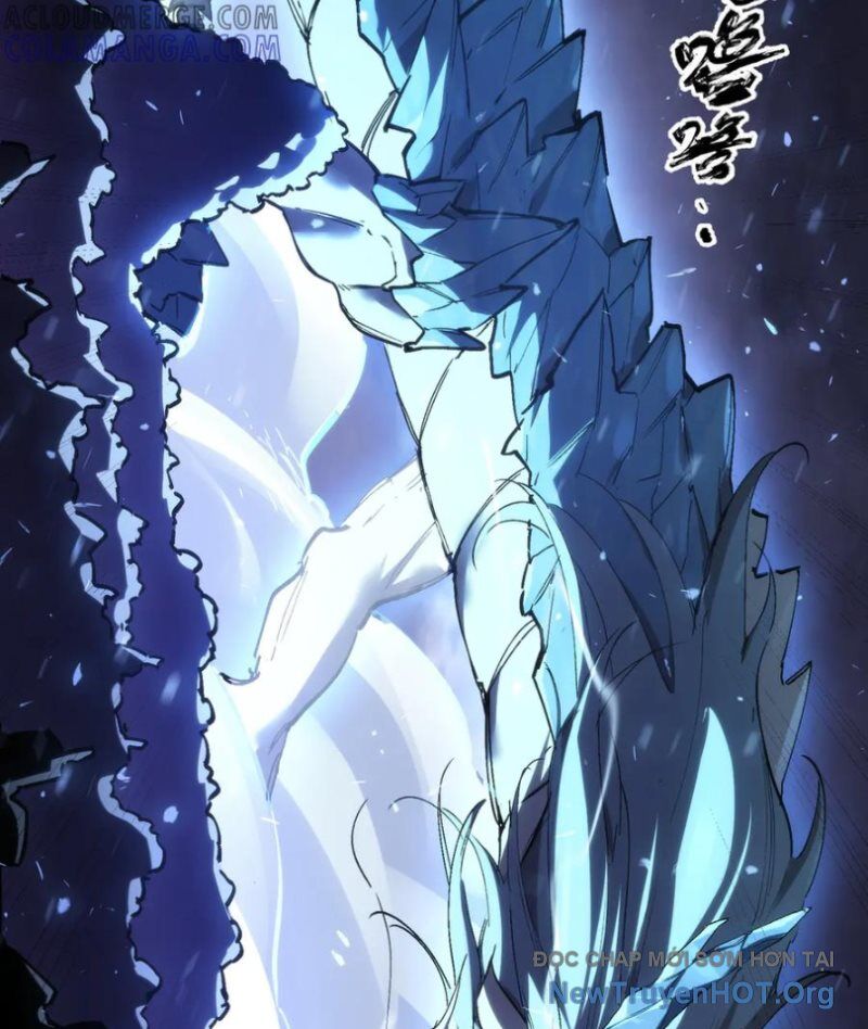 Thánh Hiệp Sĩ Cấp SSS - Chapter 84.5 - Page 73