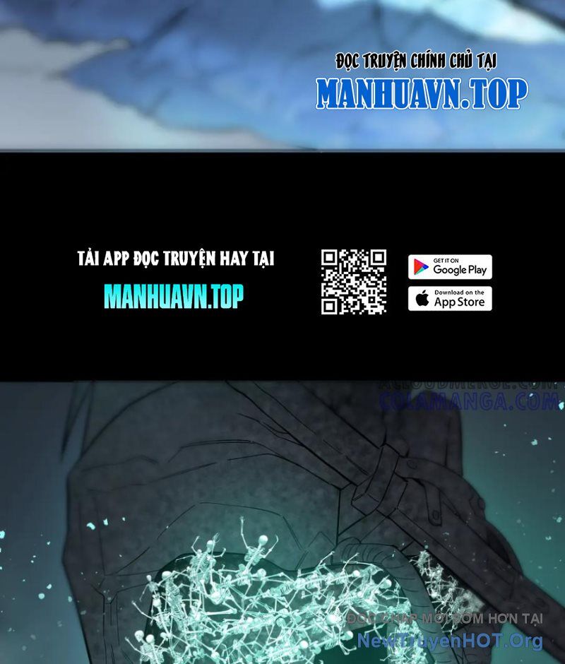 Thánh Hiệp Sĩ Cấp SSS - Chapter 84.5 - Page 8