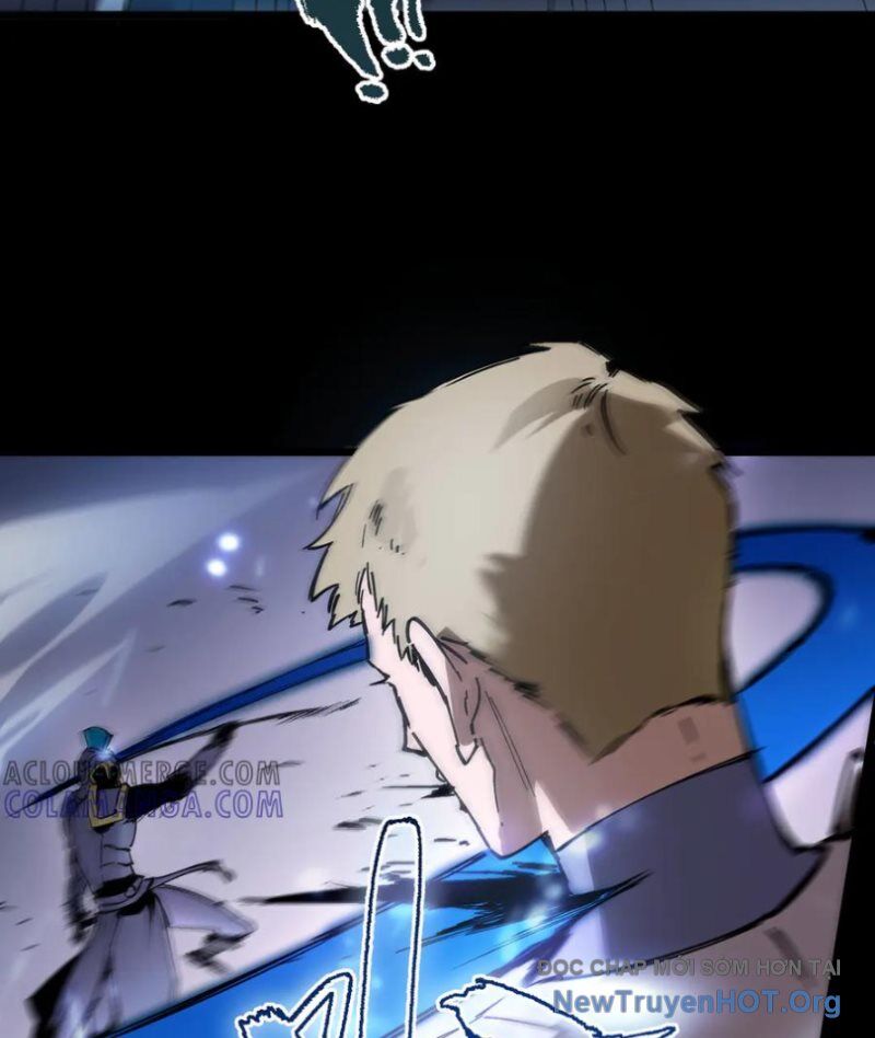 Thánh Hiệp Sĩ Cấp SSS - Chapter 84.5 - Page 85