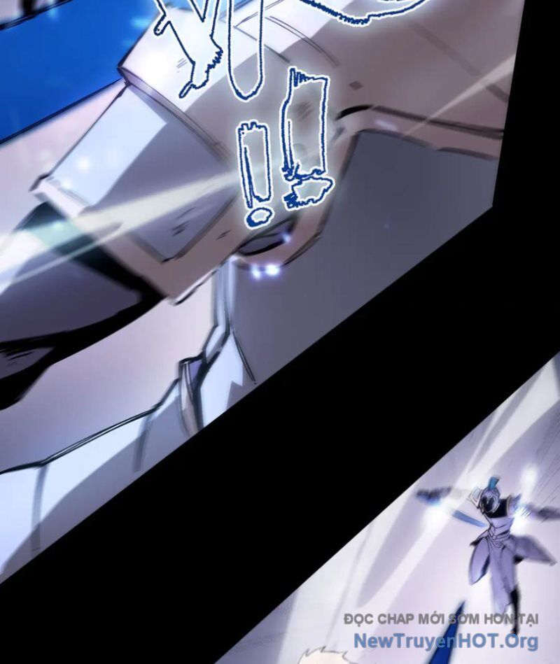 Thánh Hiệp Sĩ Cấp SSS - Chapter 84.5 - Page 86