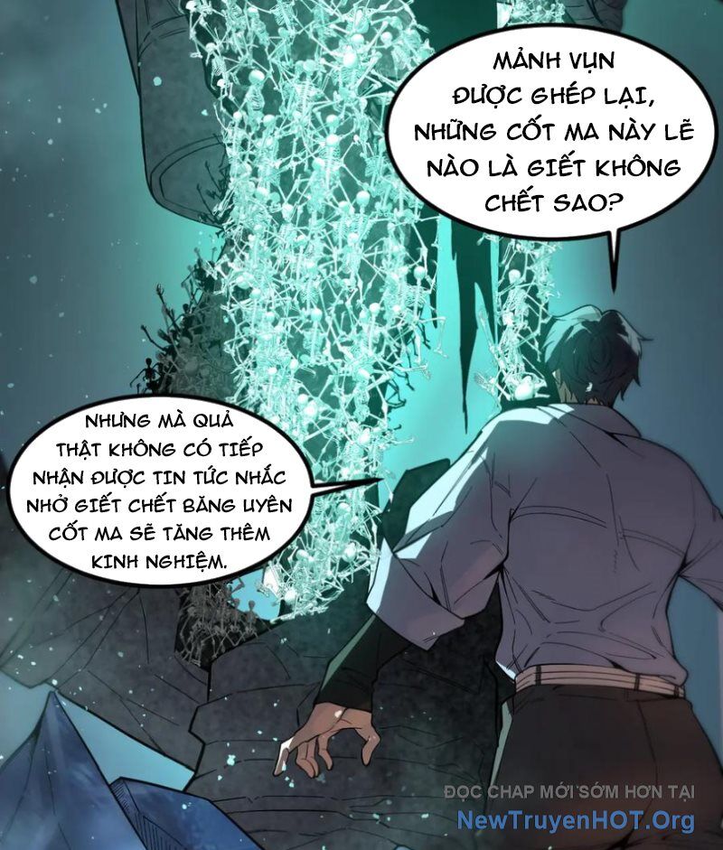 Thánh Hiệp Sĩ Cấp SSS - Chapter 84.5 - Page 9