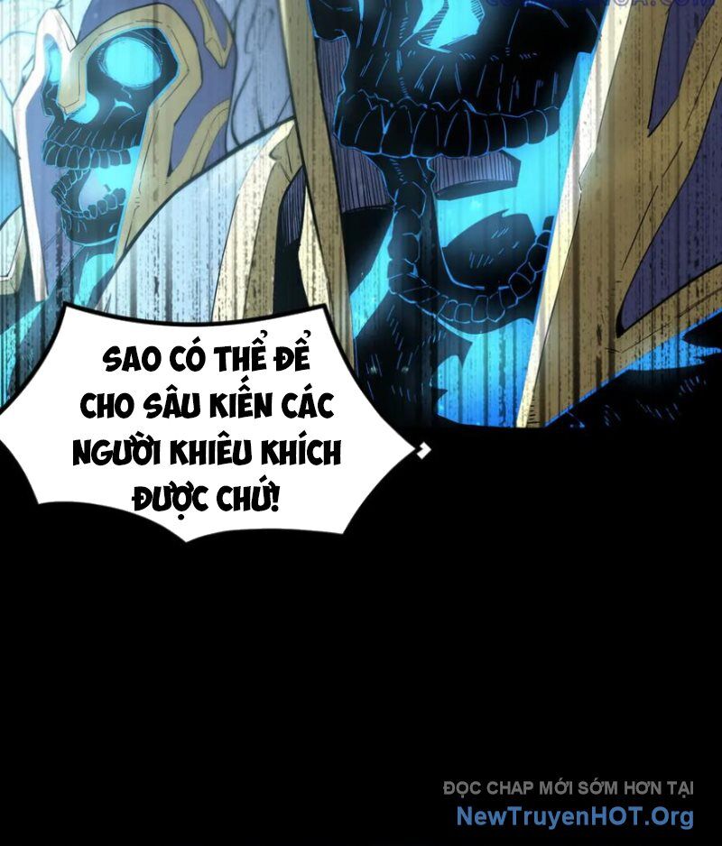 Thánh Hiệp Sĩ Cấp SSS - Chapter 84 - Page 103