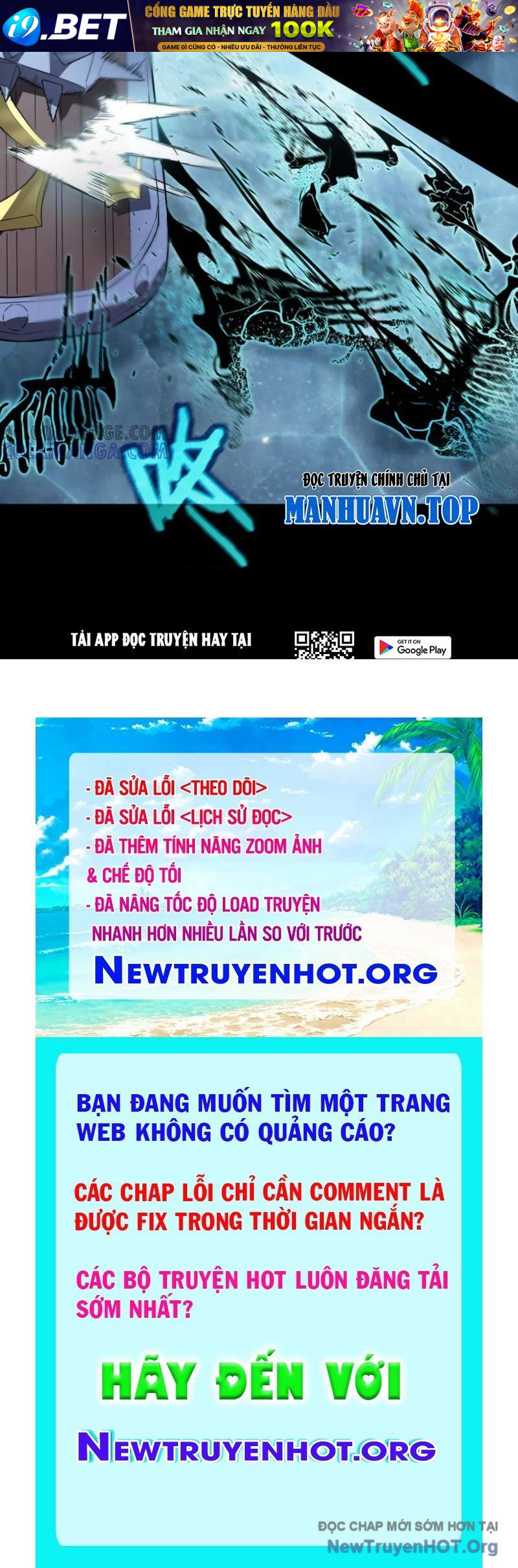 Thánh Hiệp Sĩ Cấp SSS - Chapter 84 - Page 105