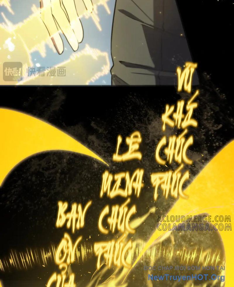 Thánh Hiệp Sĩ Cấp SSS - Chapter 84 - Page 15