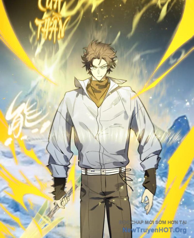Thánh Hiệp Sĩ Cấp SSS - Chapter 84 - Page 16