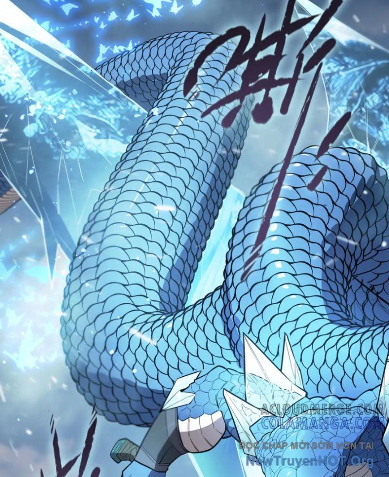 Thánh Hiệp Sĩ Cấp SSS - Chapter 84 - Page 20