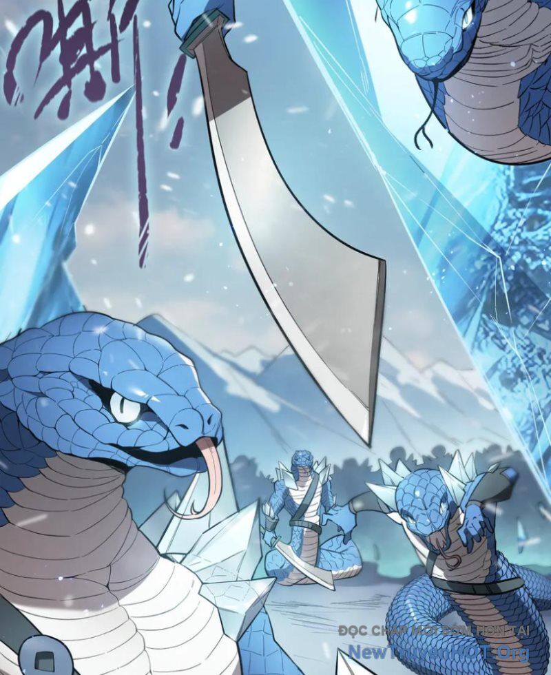 Thánh Hiệp Sĩ Cấp SSS - Chapter 84 - Page 21