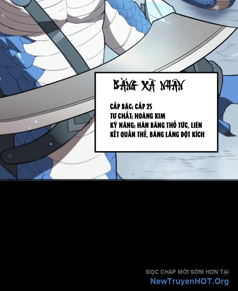 Thánh Hiệp Sĩ Cấp SSS - Chapter 84 - Page 22